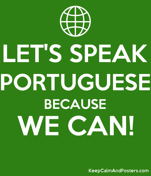 Curso Português